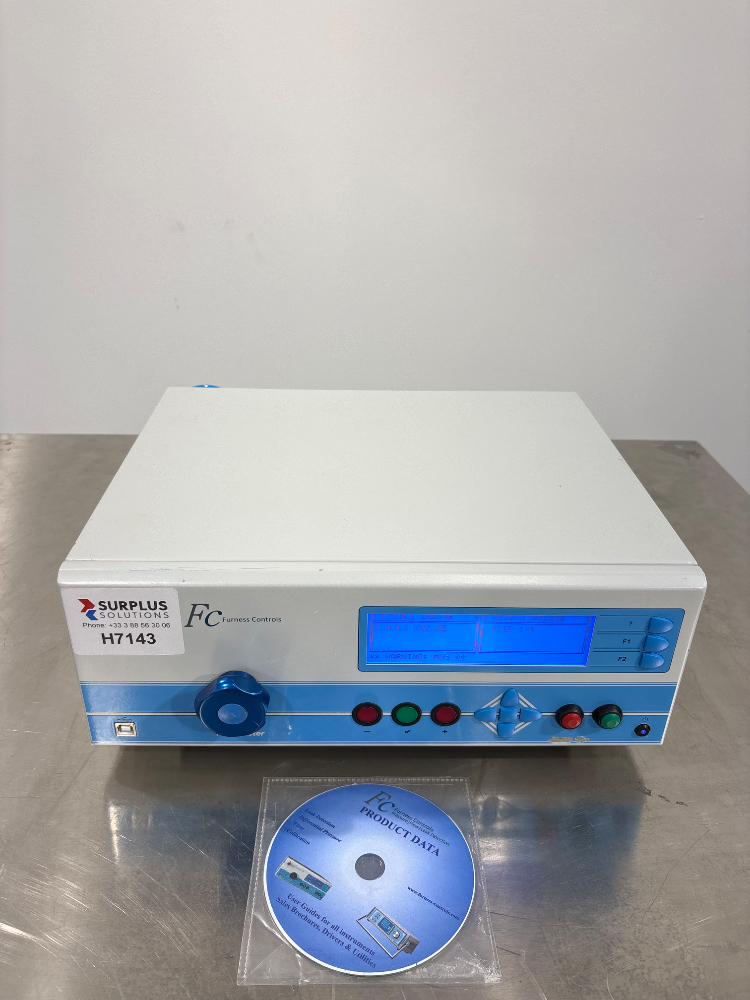 Image of Furness Controls FCO752 Leak Detector